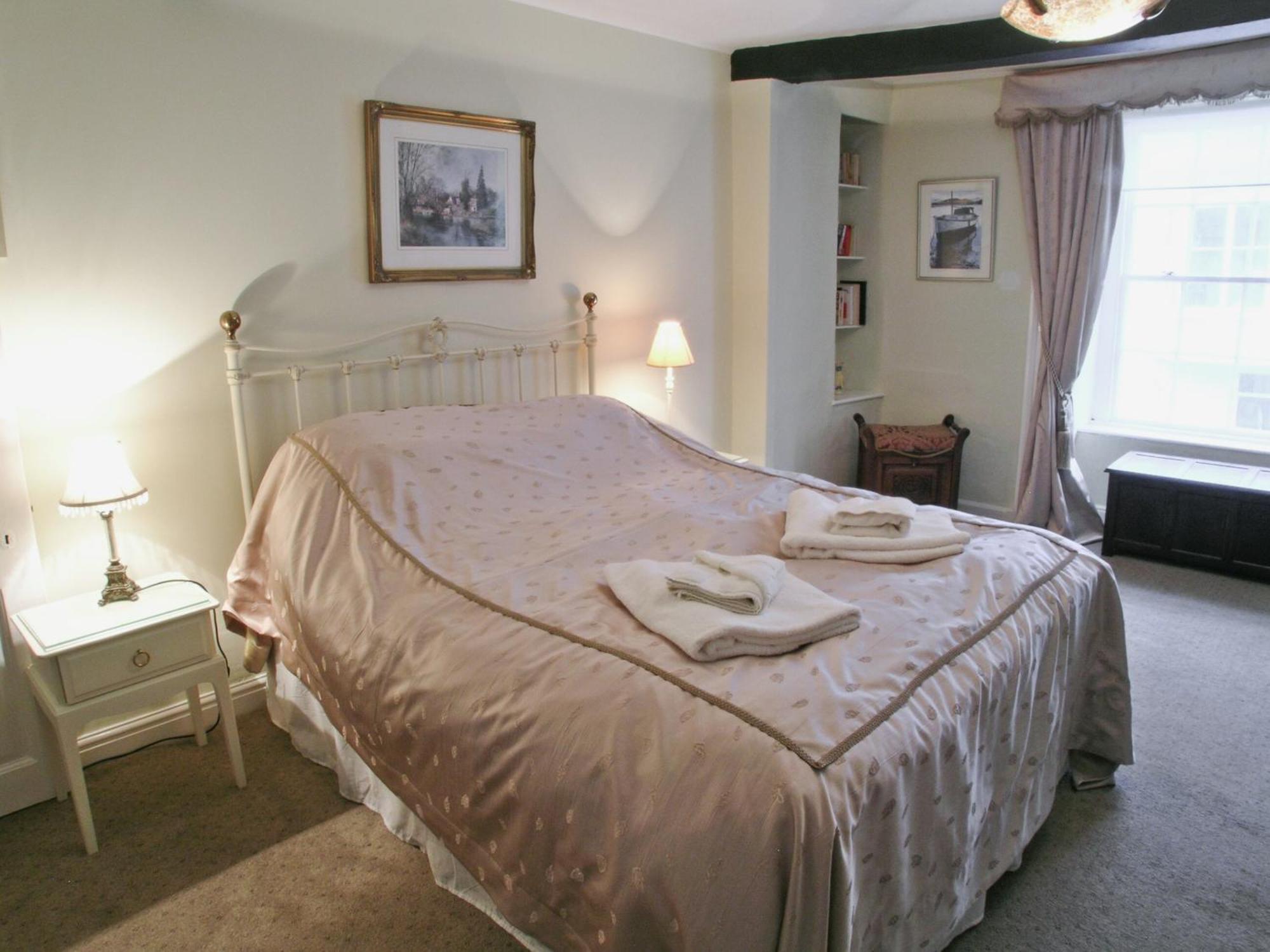 Kings House Villa Beaumaris Bagian luar foto