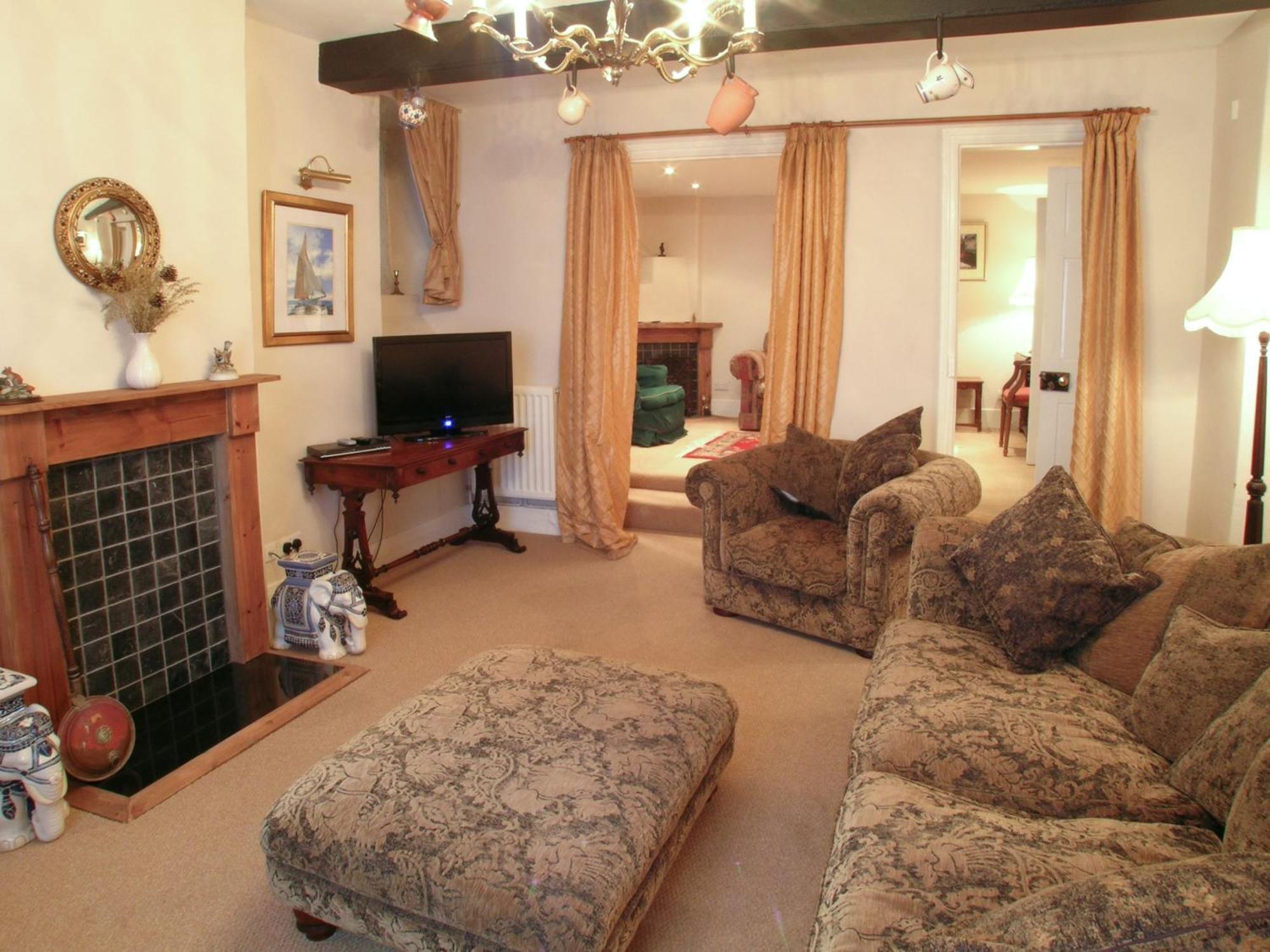 Kings House Villa Beaumaris Bagian luar foto